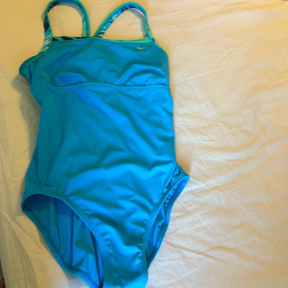 Nike One Piece Swimsuit